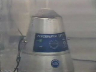 VAPORIZADOR INSECTICIDA  RECICLAJE
